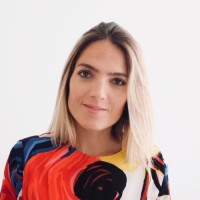 Verena Zannantoni Email & Phone Number