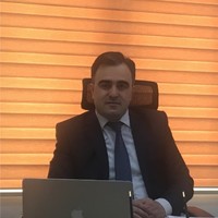 Polymart LLC Employee Farhad Musayev's profile photo