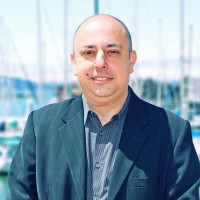 InSummary Employee Dan Serfaty's profile photo
