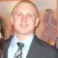 PepsiCo Employee Andrew Bratton's profile photo