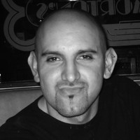 Thomas Printworks Employee Ricky Hartman's profile photo