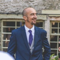 ZLC ENERGY LTD Employee Philip Sedgwick's profile photo