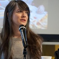 Open Source Collective Employee Lauren Gardner's profile photo