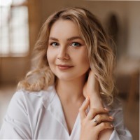 Chemspace Employee Alla Kleban's profile photo