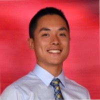 Northrop Grumman Employee Austin Tang's profile photo