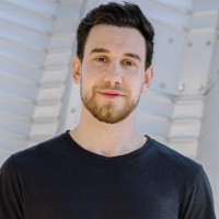 Patch Employee Aaron Grunfeld's profile photo