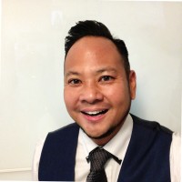 EPS Learning Employee Frankie Mata's profile photo