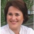 Trace Group Hold PLC Employee Cristina Hamza's profile photo