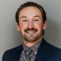 Forvis Mazars US Employee Thomas Canning's profile photo