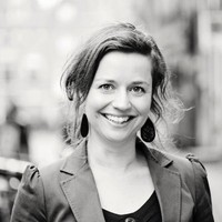 CONO Kaasmakers Employee Kristine van de Velden's profile photo