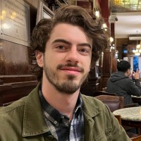 Matheus Sudul's profile photo