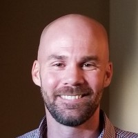 Coravant Employee Wes Siebert's profile photo