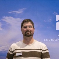 Michigan Department of Environment, Great Lakes, and Energy Employee Daniel Burlingame's profile photo