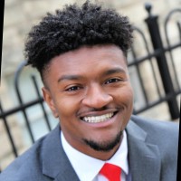 McDonald Physical Therapy Employee Demias Heard's profile photo