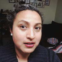 Saputo Inc. Employee Nancy Salgado's profile photo