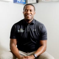 Richard, Wayne & Roberts Employee Jonathan Floyd's profile photo