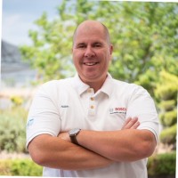 Bosch Employee Adam Olson's profile photo