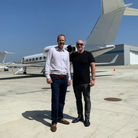 TurnKey Marketing Employee Erik Baerresen's profile photo