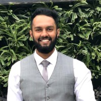 Nishant Pillai Email
