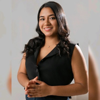 Finca.co Employee Daniela Males Gaviria's profile photo