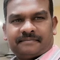 Ramesh Marimuthu's profile photo