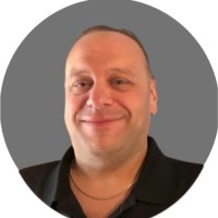 Hudson Regional Hospital Employee Gino Mignano's profile photo
