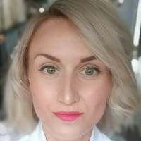 FABRITY Employee Joanna Wistuba-Wyparło's profile photo