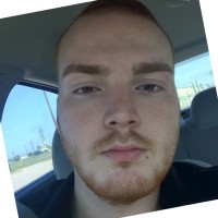 Actitech, L.P. Employee Nathan Palmer's profile photo