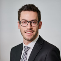 Kyndryl Employee Jordan Wise's profile photo