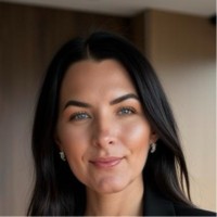 McKenna Labs, Inc. Employee Brittnia Cavins's profile photo