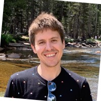 Measure SEO Employee Jesse Jones's profile photo