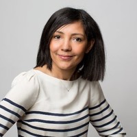Profile PR Employee Leslie Boutin-Sossah's profile photo