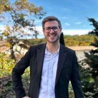 IRTS Nouvelle-Aquitaine Employee Alessandro di Somma's profile photo