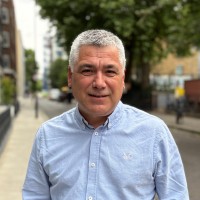 Elliott Wood Partnership Ltd Employee Steve Faulkner's profile photo