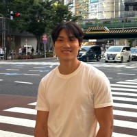 Instantly Employee Jason Kim's profile photo