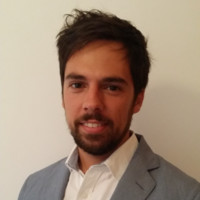 AUDIOPROBE Employee Carlos Mortes Briones's profile photo