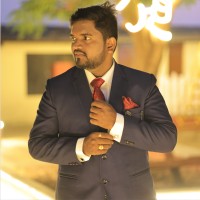 Sungard Availability Services Employee Rushikesh Mane's profile photo