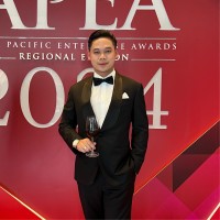 Hungry Hub Employee Tanut Ruangwimolwet's profile photo