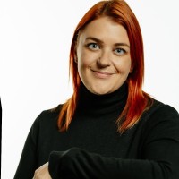 Greentone Employee Justine Boulanger's profile photo