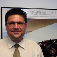 American Honda Motor Company, Inc. Employee Todd Rutherford's profile photo