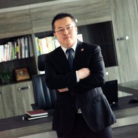 Jereh Group Employee David Lu's profile photo