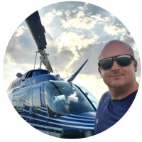 Patrick Cook Email & Phone Number