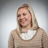 Copia Power Employee Kate Heins's profile photo