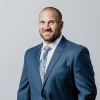 Washington Township, Montgomery County, Ohio Employee Brock Bolen's profile photo