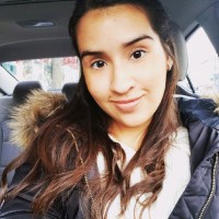 Morristown Memorial Hospital Employee Argelia Bustamante's profile photo