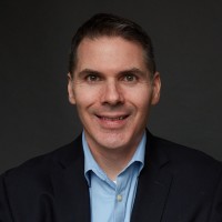 Publicis Health Employee Joe Farrell's profile photo