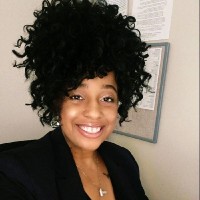 Liberty Healthcare Employee Patricia H's profile photo