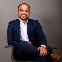 Ganesh Nayak Email & Phone Number