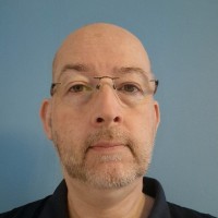 APMG International Employee Stuart Amos's profile photo