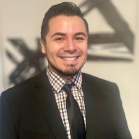Molina Healthcare Employee Eddie Robles Jr.'s profile photo
